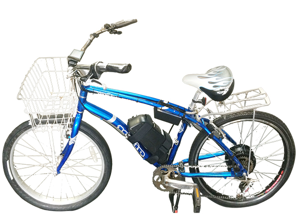 Conversion e-Bike Kit Conversion e-Bike Kit